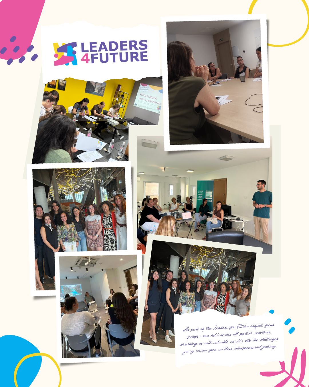 Article 1. Focus Groups