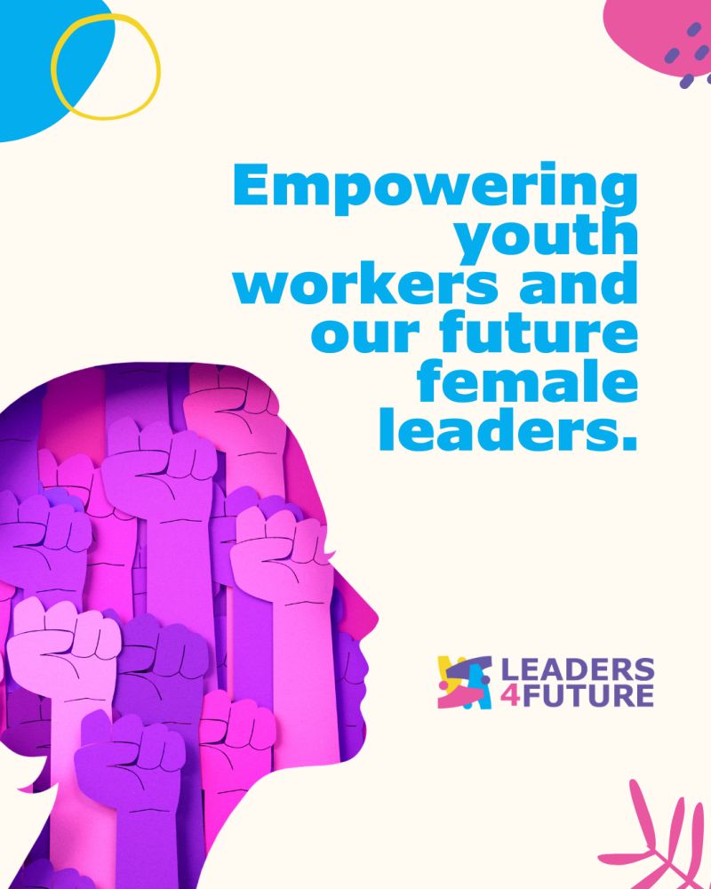 Article 7. Capacity Building for youth workers
